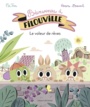 Couverture du livre Bienvenue à Filouville 1 Le voleur de rêves - Damant Aurore - 9782747099462