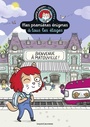 Couverture du livre Bienvenue à Matouville ! - MARTIN PAUL - 9782747099646