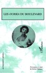 Couverture du livre les "Ourika" du boulevard - présentation - 9782747556835