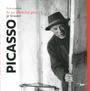 Couverture du livre Je Ne Cherche Pas, Je Trouve - PICASSO PABLO - 9782749111001