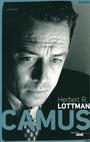 Couverture du livre Camus - Lottman Herbert R. - 9782749117782