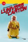 Couverture du livre Univers De Carton -L' - MILLER CHRISTOPHER - 9782749128689