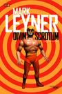 Couverture du livre Divin scrotum - LEYNER MARK - 9782749129761