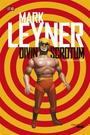 Couverture du livre Divin Stroctum - LEYNER MARK - 9782749129778