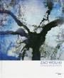 Couverture du livre Zao Wou-Ki -Couleurs & Mots -Ne - LESGARDS ROGER - 9782749133836