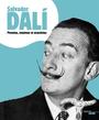 Couverture du livre Pensees Et Anecdotes (dali) -Ne - DALI SALVADOR - 9782749135519