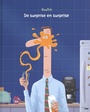 Couverture du livre De surprise en surprise - VOUTCH - 9782749166599