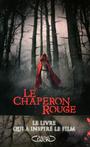 Couverture du livre Chaperon rouge : prenez garde au loup (Le) - CARTWRIGHT STEPHEN - 9782749914183