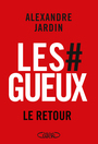 Couverture du livre #gueux, le retour (Les) - JARDIN ALEXANDRE - 9782749964669