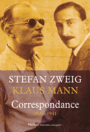 Couverture du livre Correspondance : 1925-1941 - MANN KLAUS - 9782752907745
