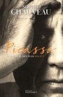 Couverture du livre Picasso 2, Si jamais je mourais : 1938-1973 - CHAUVEAU SOPHIE - 9782753303447
