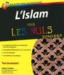 Couverture du livre L'islam pour les Nuls - CHEBEL MALEK - 9782754028172