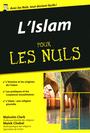 Couverture du livre Islam pour les nuls poche -l' - CHEBEL MALEK - 9782754074582