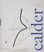 Couverture du livre Calder Mouvement et réalité - PIERRE ARNAULD - 9782754102261