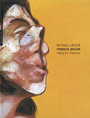 Couverture du livre Francis Bacon, face et profil - LEIRIS MICHEL - 9782754103350