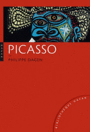 Couverture du livre Picasso - DAGEN PHILIPPE - 9782754105842