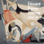 Couverture du livre Edouard Pignon Ostende (1946-1953) - COLLECTIF - 9782754109994