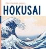 Couverture du livre En chemin avec... Hokusai - Demilly Christian - 9782754112369