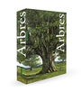 Couverture du livre Arbres - Sefrioui Anne - 9782754112710