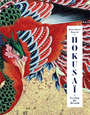 Couverture du livre Hokusaï, le fou du dessin - BAATSCH HENRI-ALEXIS - 9782754113175