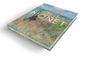 Couverture du livre Monet - Sefrioui Anne - 9782754113724