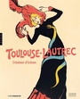 Couverture du livre Toulouse-Lautrec : créateur d'icônes - Bosc Aurélien - 9782754117302