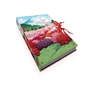 Couverture du livre Temps des saisons (Le) - Sefrioui Anne - 9782754118125
