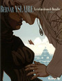 Couverture du livre Le ciel au-dessus de bruxelles (avant) - YSLAIRE BERNAR - 9782754800051