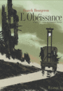 Couverture du livre Obéissance (L') - BOURGERON FRANCK - 9782754802796