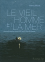 Couverture du livre Vieil homme et la mer (Le) - HEMINGWAY ERNEST - 9782754809481