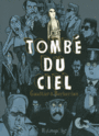 Couverture du livre Tombé du ciel : intégrale - GAULTIER CHRISTOPHE - 9782754811408