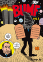 Couverture du livre Bumf vol. 1 - SACCO JOE - 9782754812047