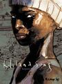 Couverture du livre Kililana Song (L'Intégrale) - Flao Benjamin - 9782754821339