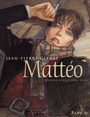 Couverture du livre Mattéo. Second cycle (1936-1939) - Gibrat Jean-Pierre - 9782754831017