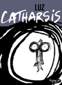 Couverture du livre Catharsis - LUZ - 9782754833653