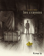 Couverture du livre Crayons (Les) - Bihel Frédéric - 9782754834711