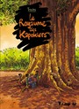 Couverture du livre Royaume des kapokiers (Le) - Troubs - 9782754836364
