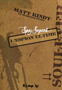 Couverture du livre Spy superb : l'espion ultime - Kindt Matt - 9782754844789