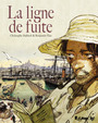 Couverture du livre Ligne de fuite (La) - Dabitch Christophe - 9782754846493