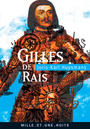 Couverture du livre Gilles de rais - HUYSMANS JORIS-KARL - 9782755500011