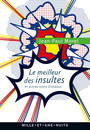 Couverture du livre Meilleur des insultes (Le): et autres noms d'oiseaux - MOREL JEAN-PAUL - 9782755507102