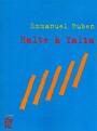 Couverture du livre Halte à Yalta - Ruben Emmanuel - 9782755606140