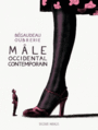 Couverture du livre Mâle occidental contemporain - Oubrerie Clément - 9782756040097