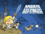 Couverture du livre Naguère les étoiles : l'intégrale - Bourhis Hervé - 9782756050249