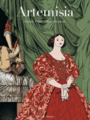 Book cover: Artemisia - Ferlut Nathalie - 9782756074351