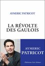 Couverture du livre La Révolte des Gaulois - PATRICOT AYMERIC - 9782756113166
