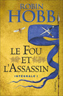 Couverture du livre Fille de l'assassin (La) : intégrale 1 - HOBB ROBIN - 9782756427706