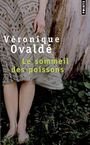 Couverture du livre Le sommeil des poissons - OVALDE VERONIQUE - 9782757800072