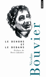 Couverture du livre Le dehors et le dedans - BOUVIER NICOLAS - 9782757801260