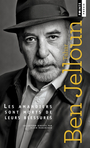 Couverture du livre Amandiers sont morts de leurs blessures (Les) - BEN JELLOUN TAHAR - 9782757804704